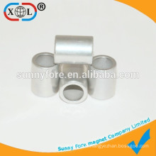 Natural rare earth neodymium iron boron stabilized strong magnet